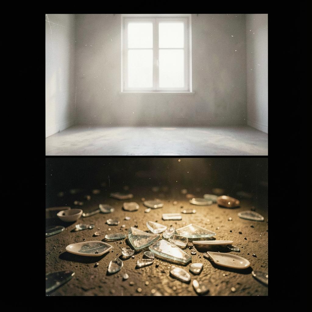 Finding Me Again artwork