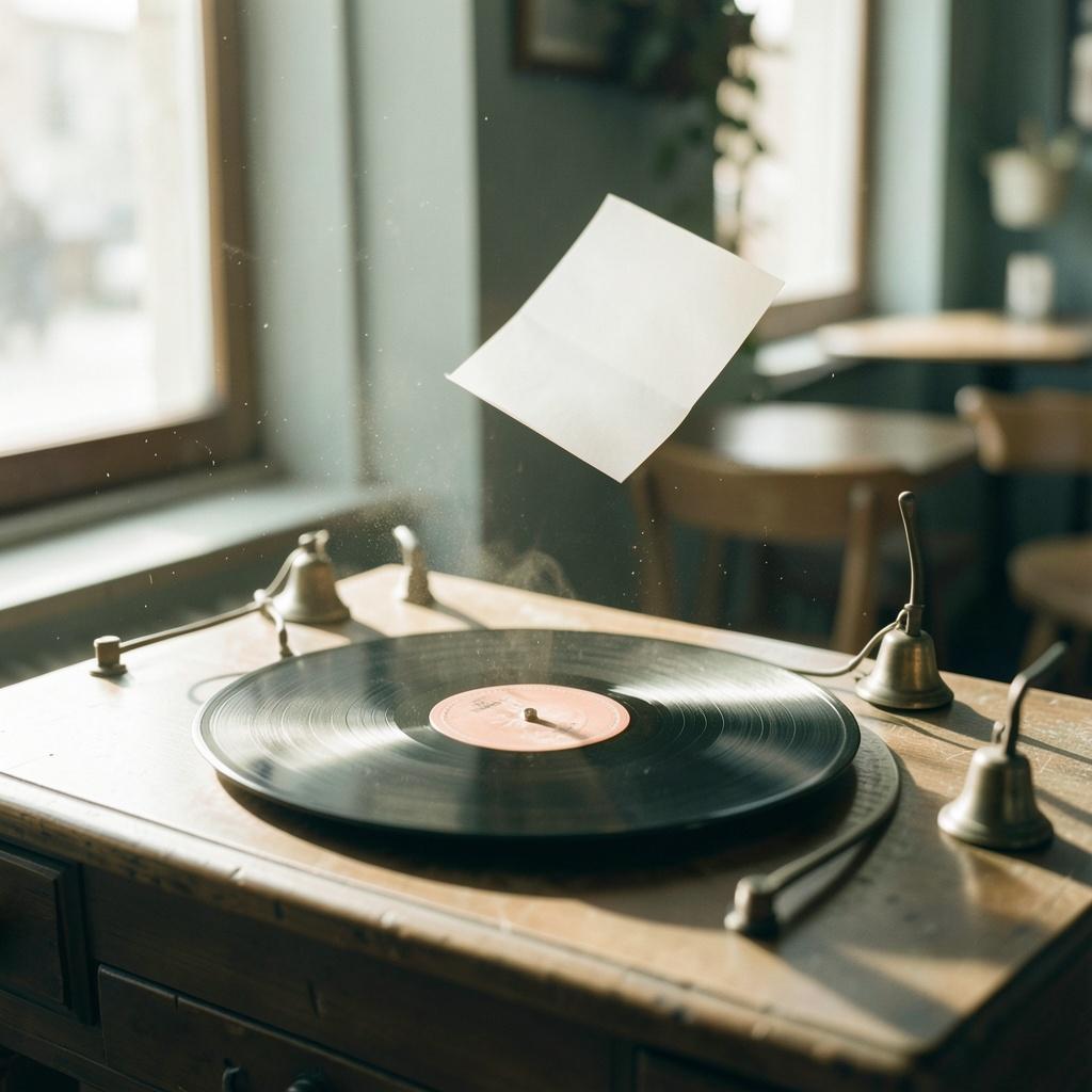 Song Image