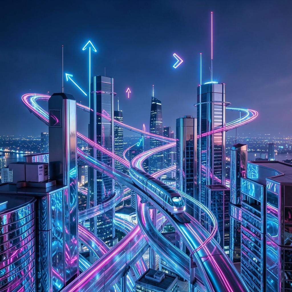 Future Shock artwork