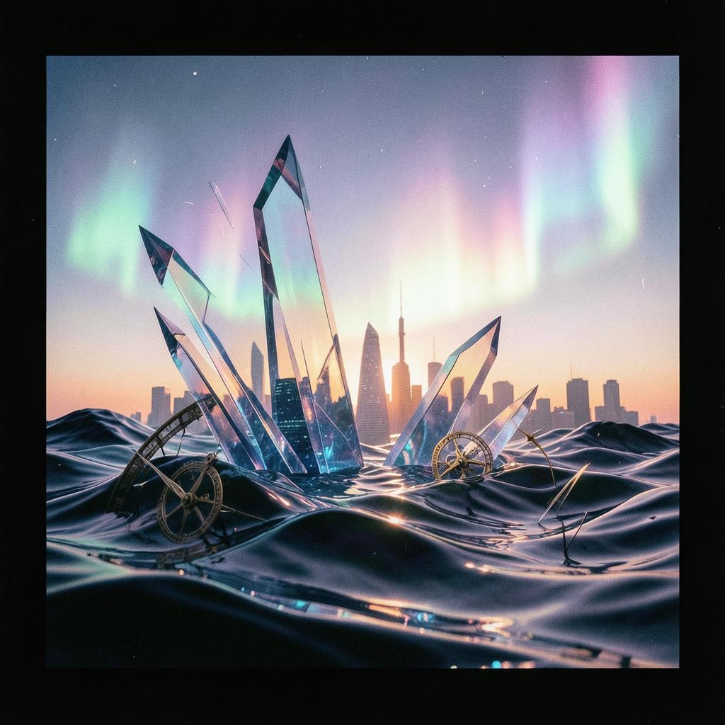 还没睡 artwork