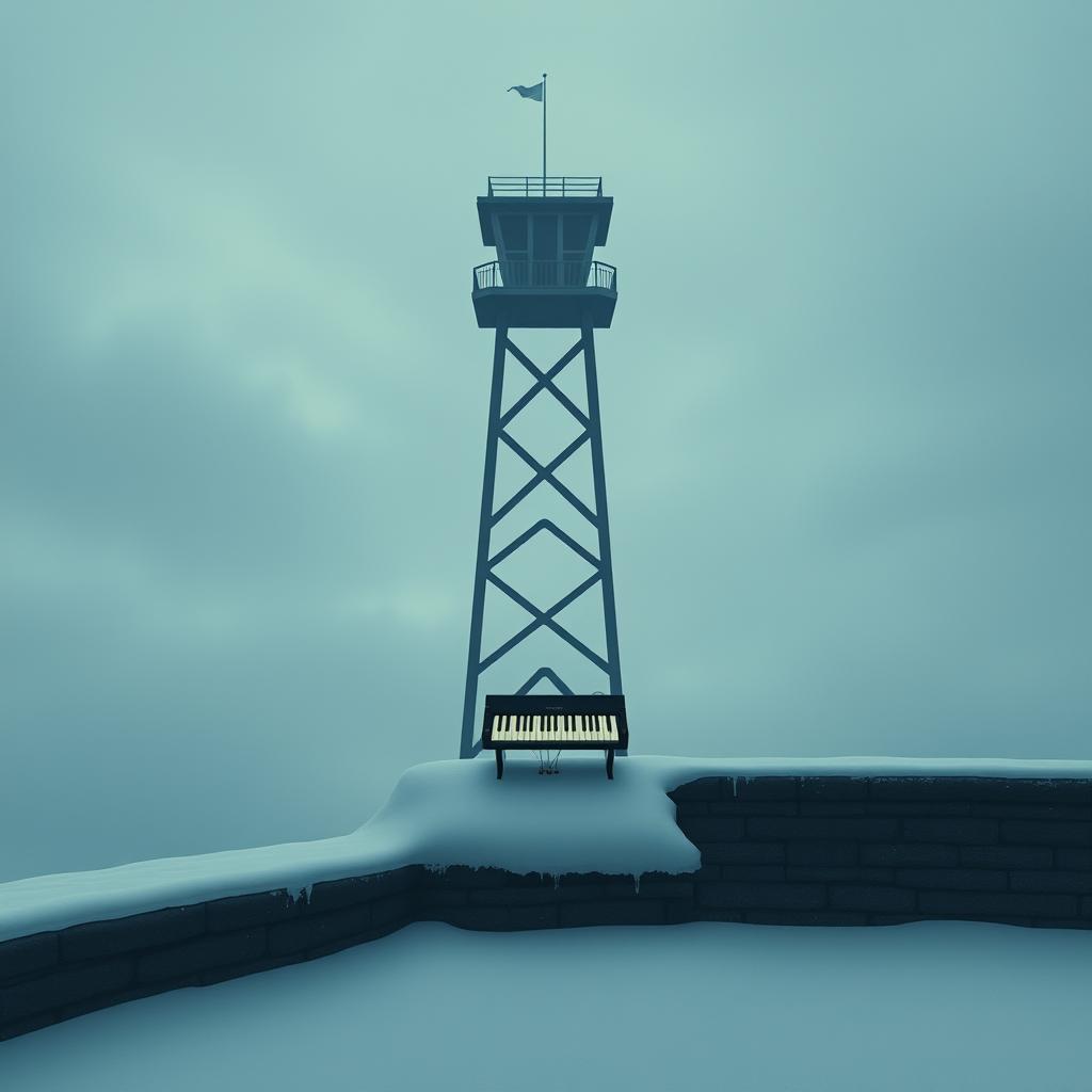 Image for 高い塔から