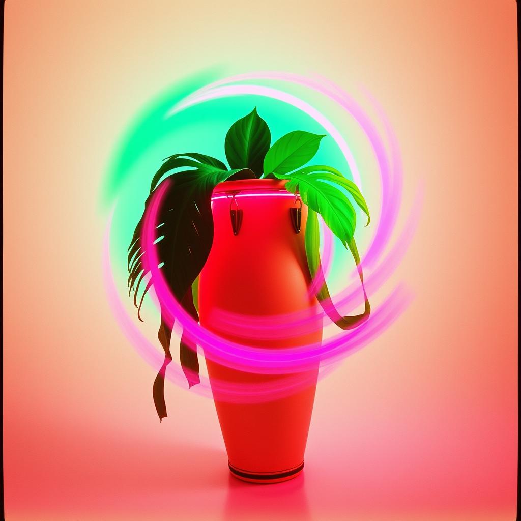 Toxica artwork