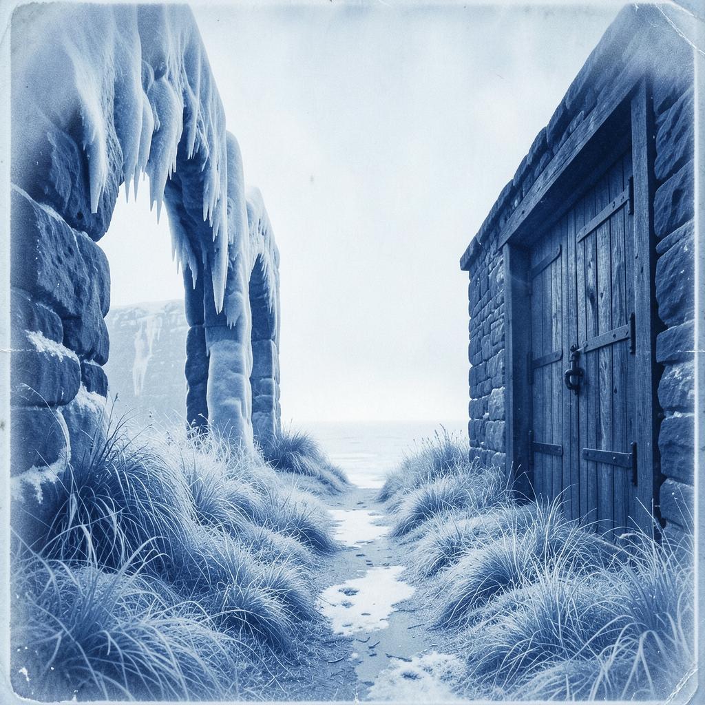 Ворота (released, Roots) artwork