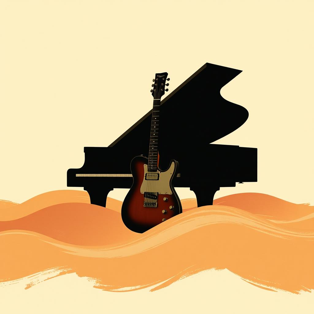 Eternal rhythm artwork