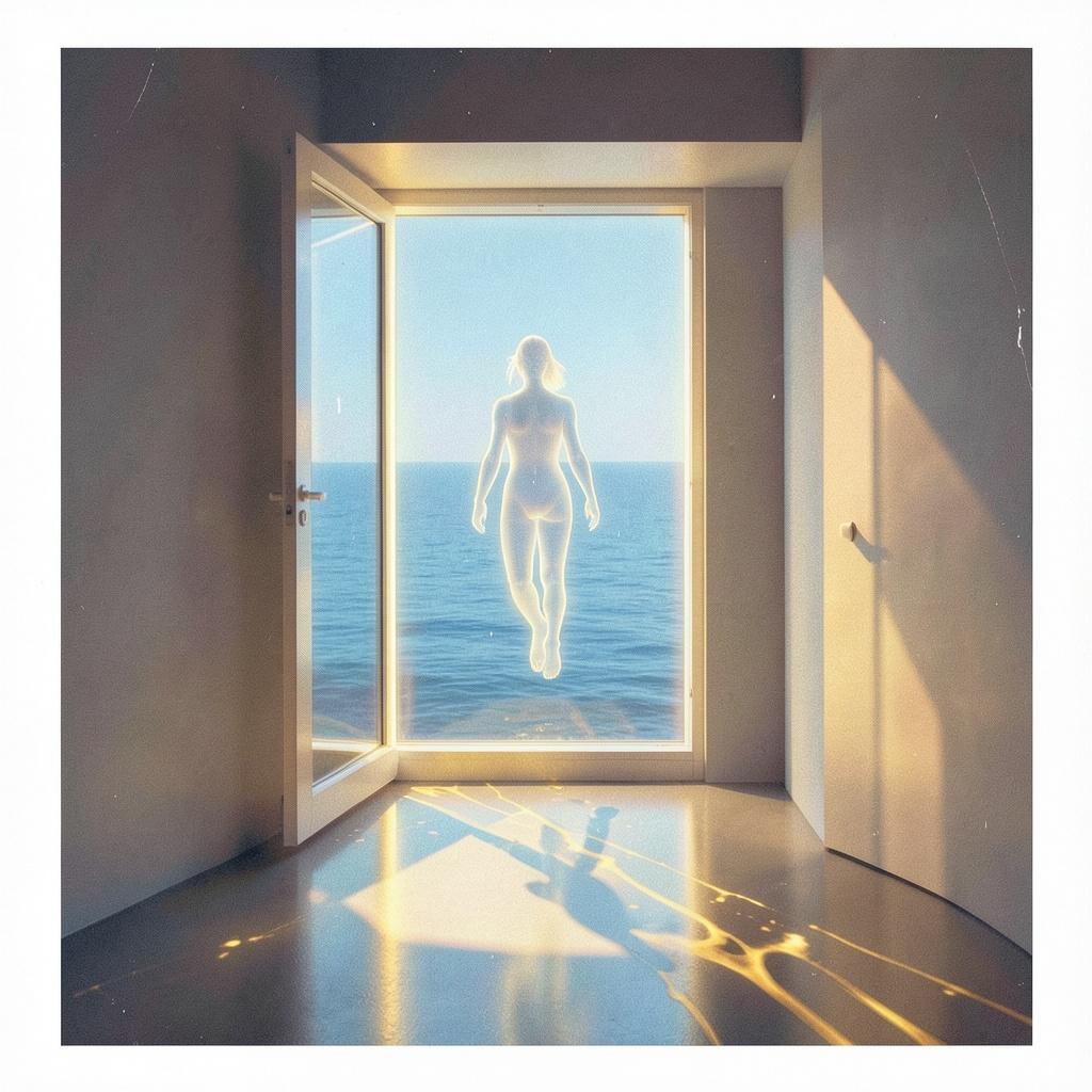Ethereal Sun 2.0 artwork