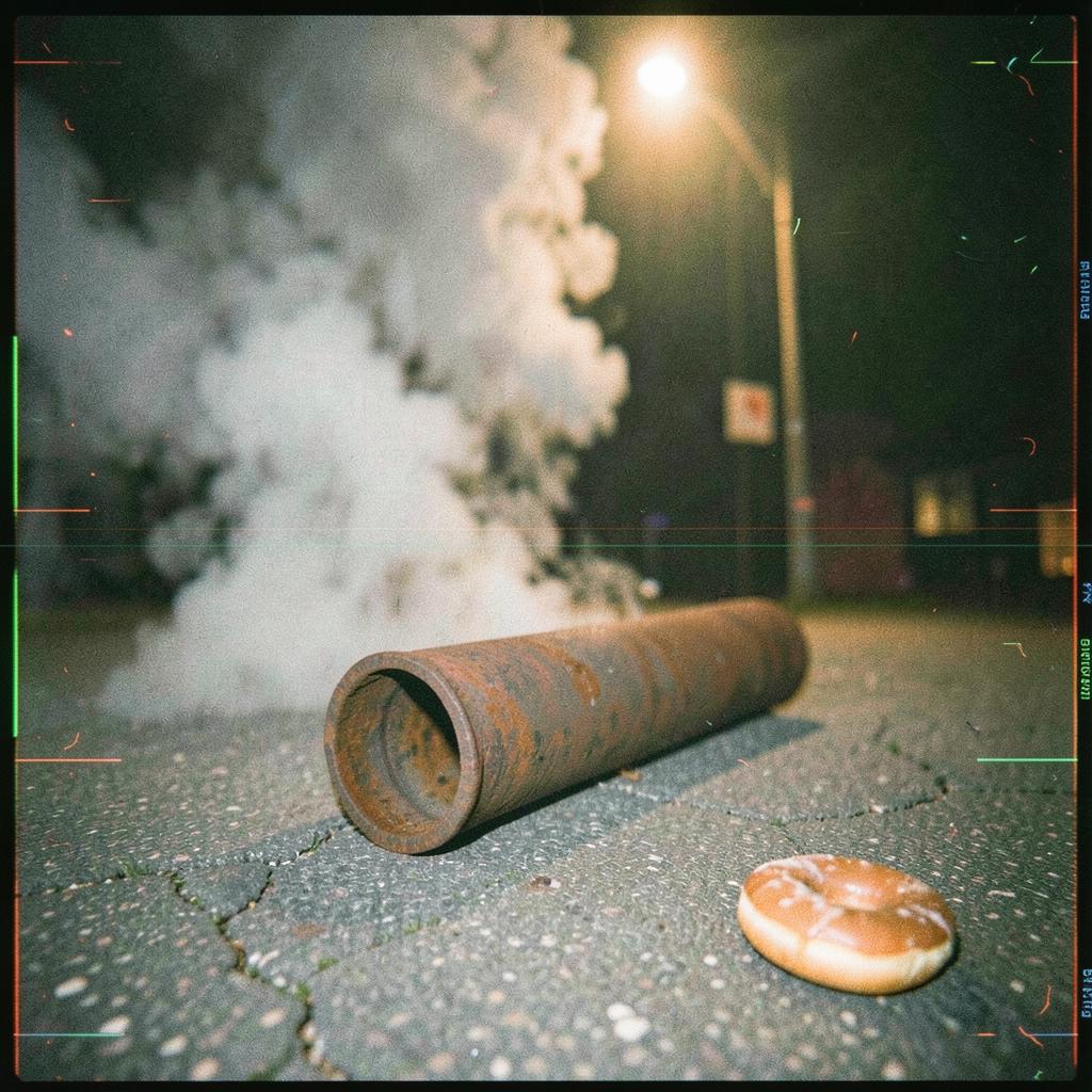 Keep the Sound Yo artwork