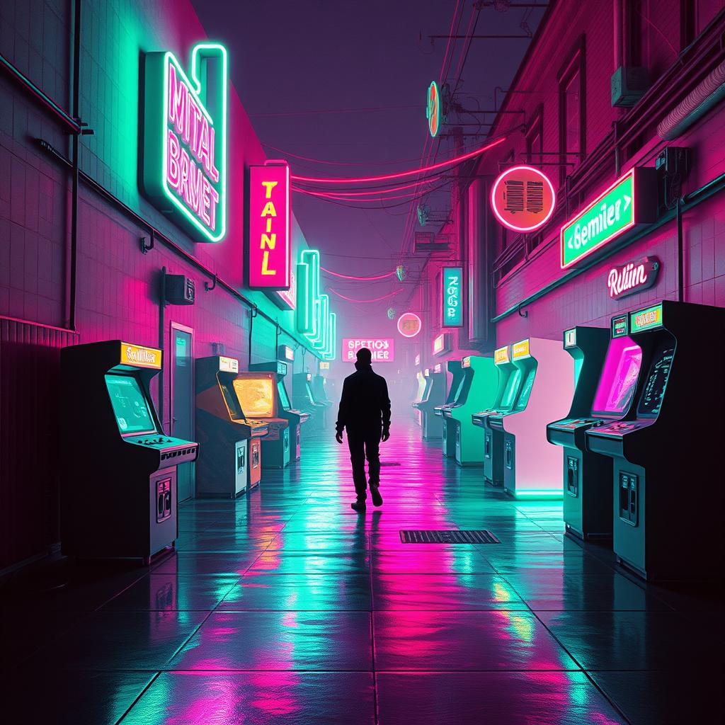 Voice image for Untitled Persona