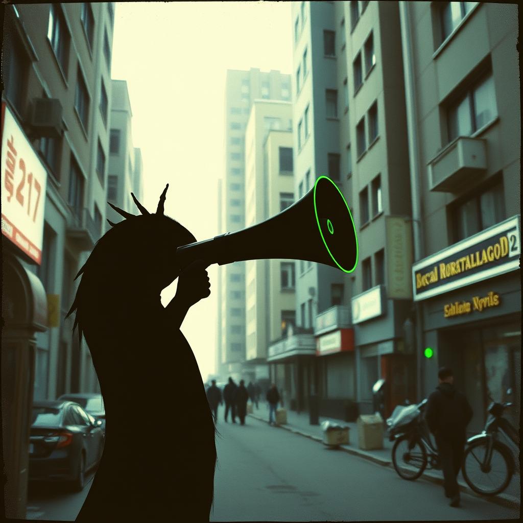 Image for Einmal Haltung, Bitte 