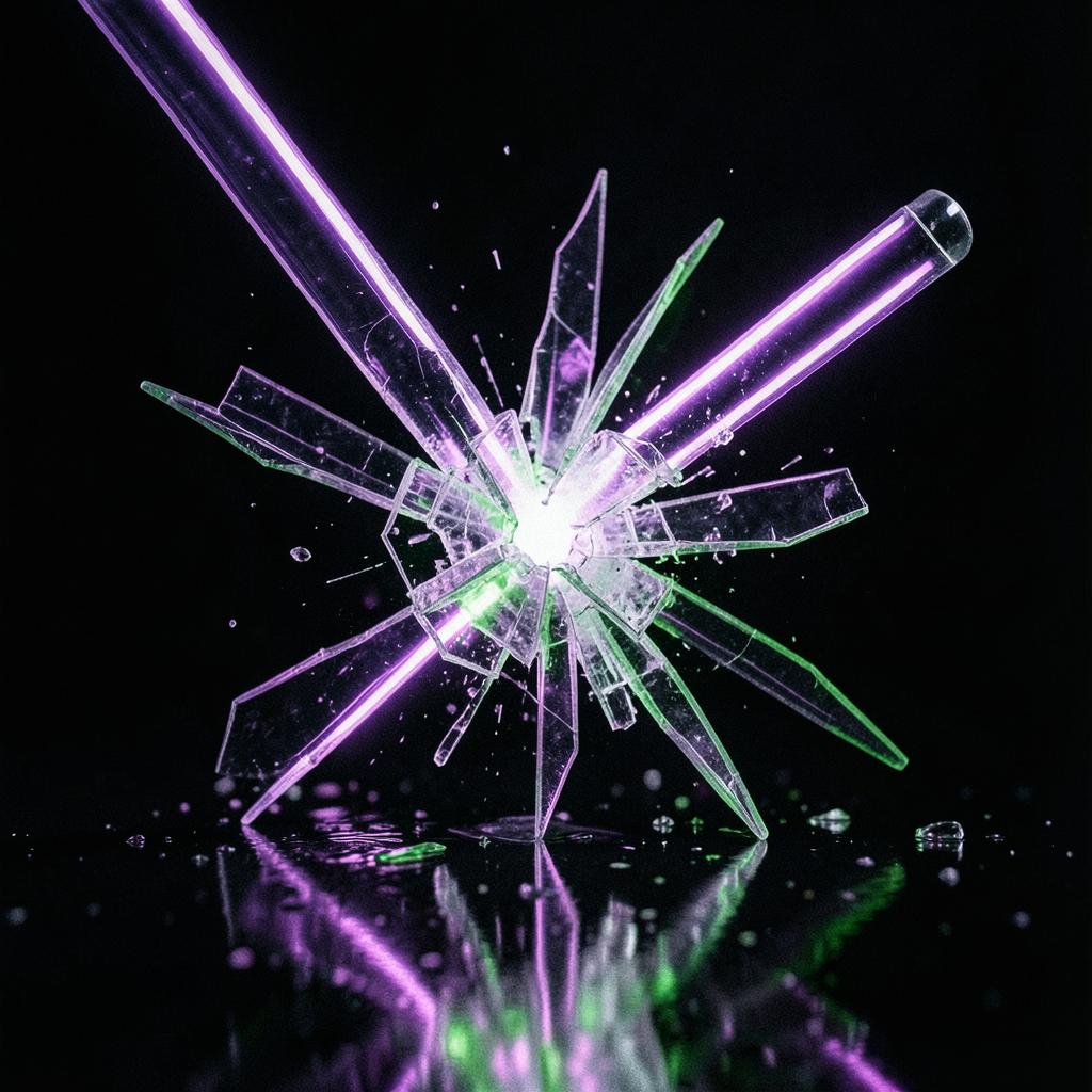 Gas -Ket artwork
