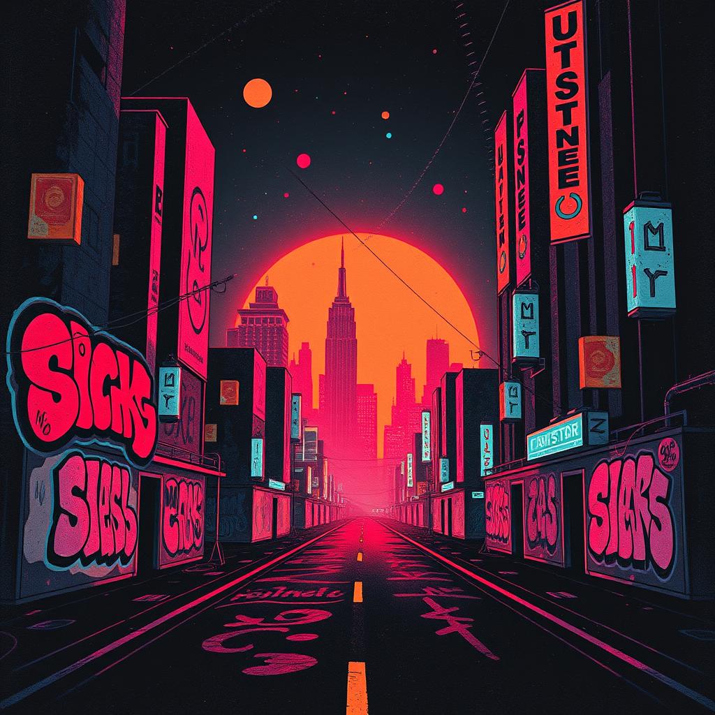 Song Image