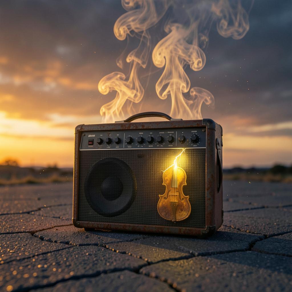 Song Image