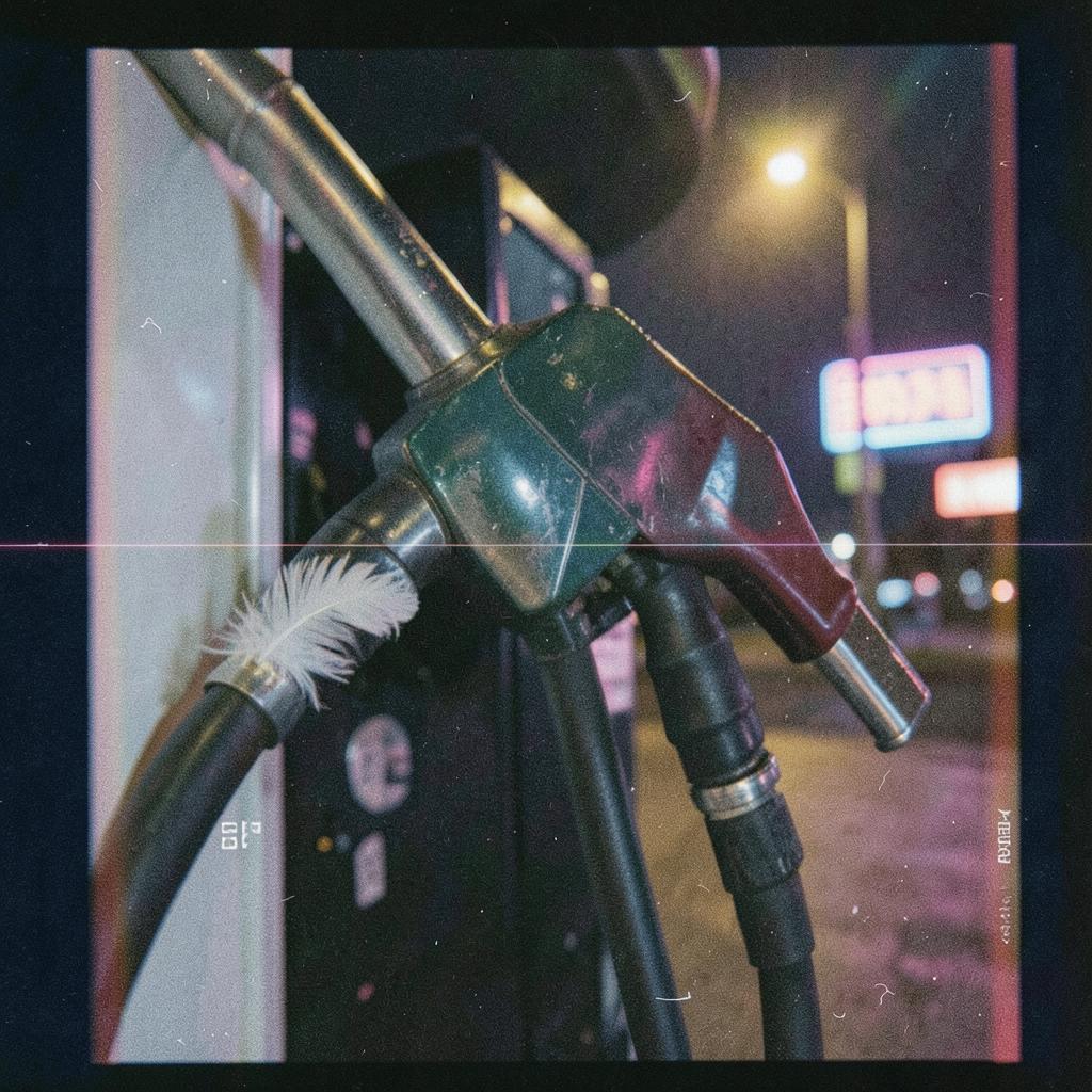 Chump Is Up 3 artwork