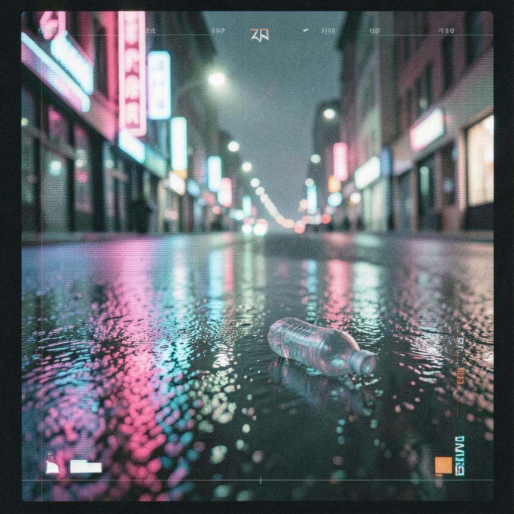 Half-Time Phonk artwork