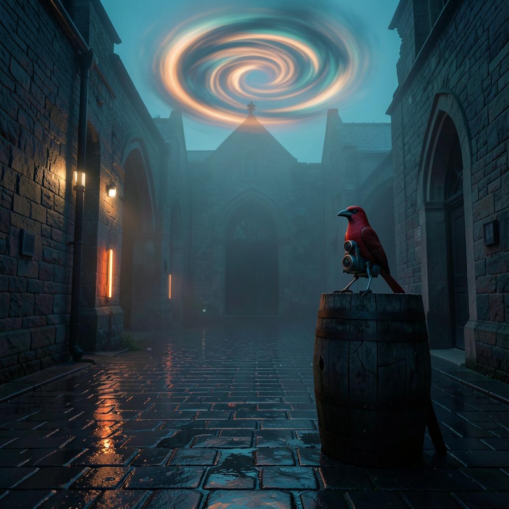 Song Image