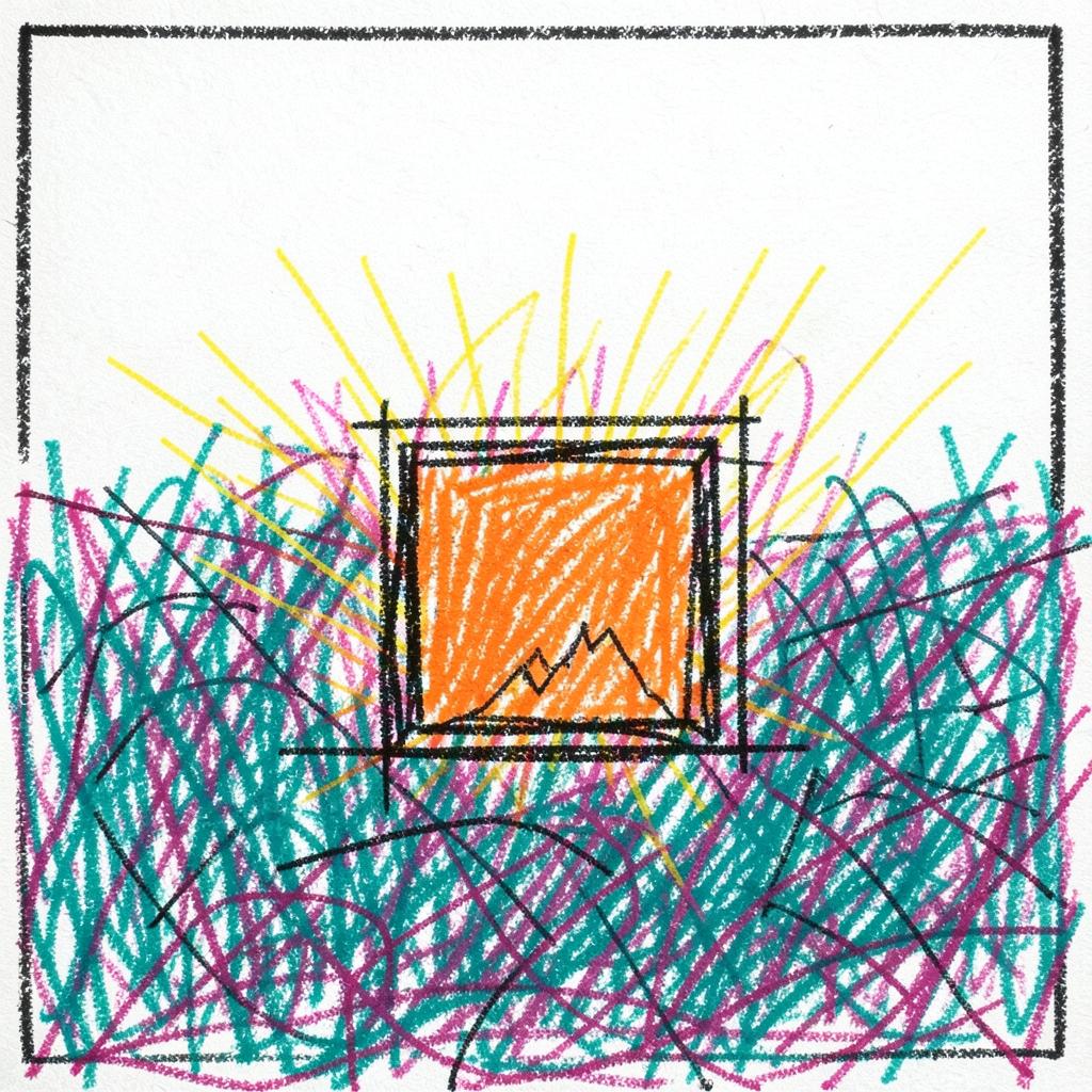 Achieve_singularity(later) artwork