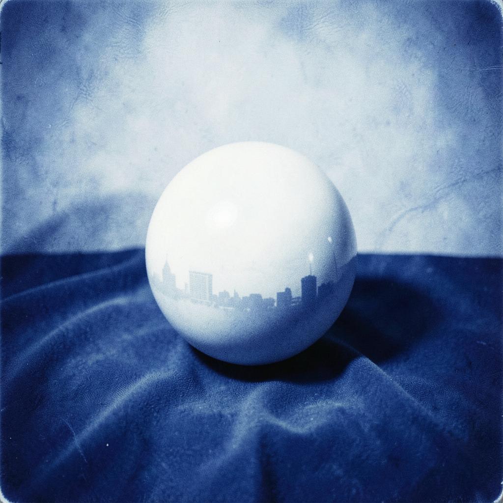 Blind Spot (Origins) - V1.0 artwork