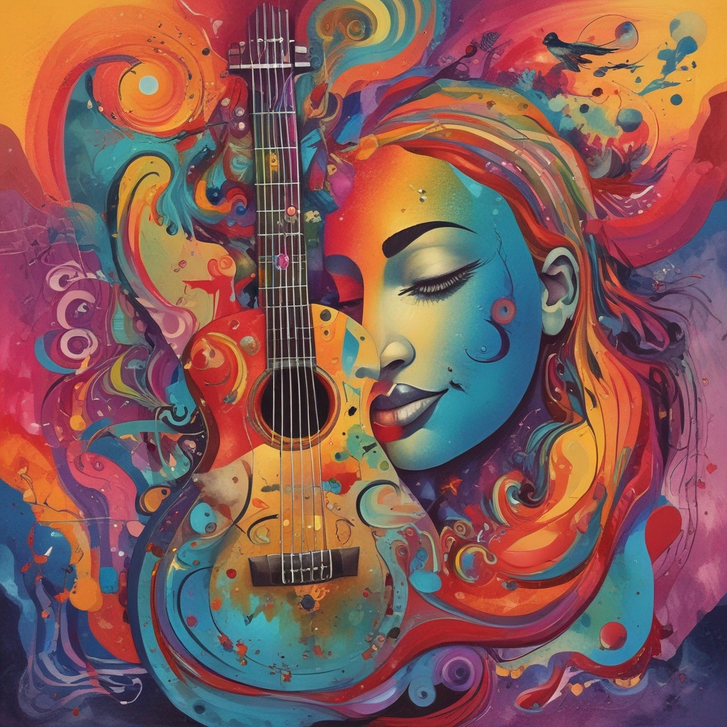 Hey artwork