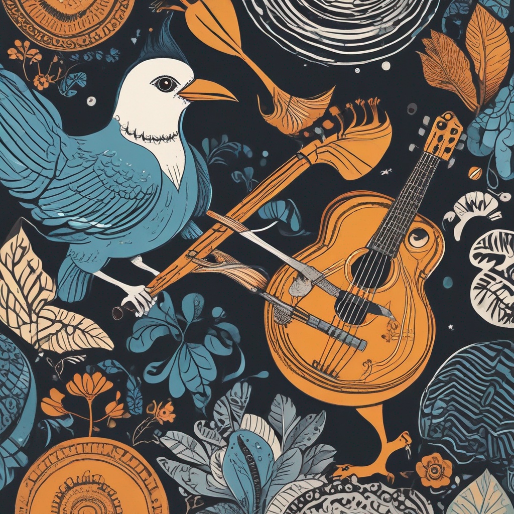 Song Image