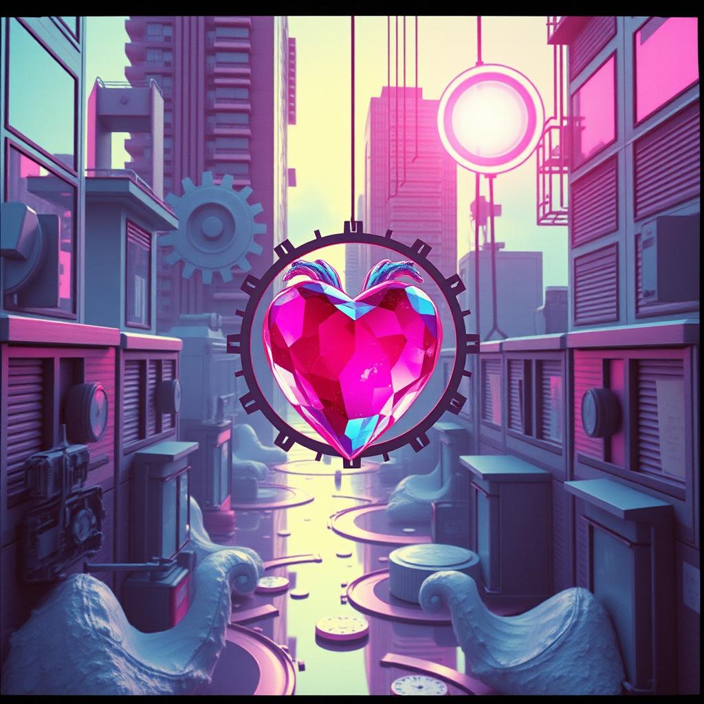 Hypertension artwork