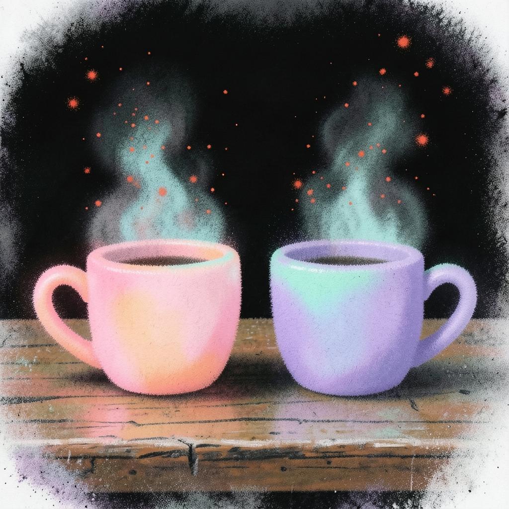 Dime Y Te Digo artwork