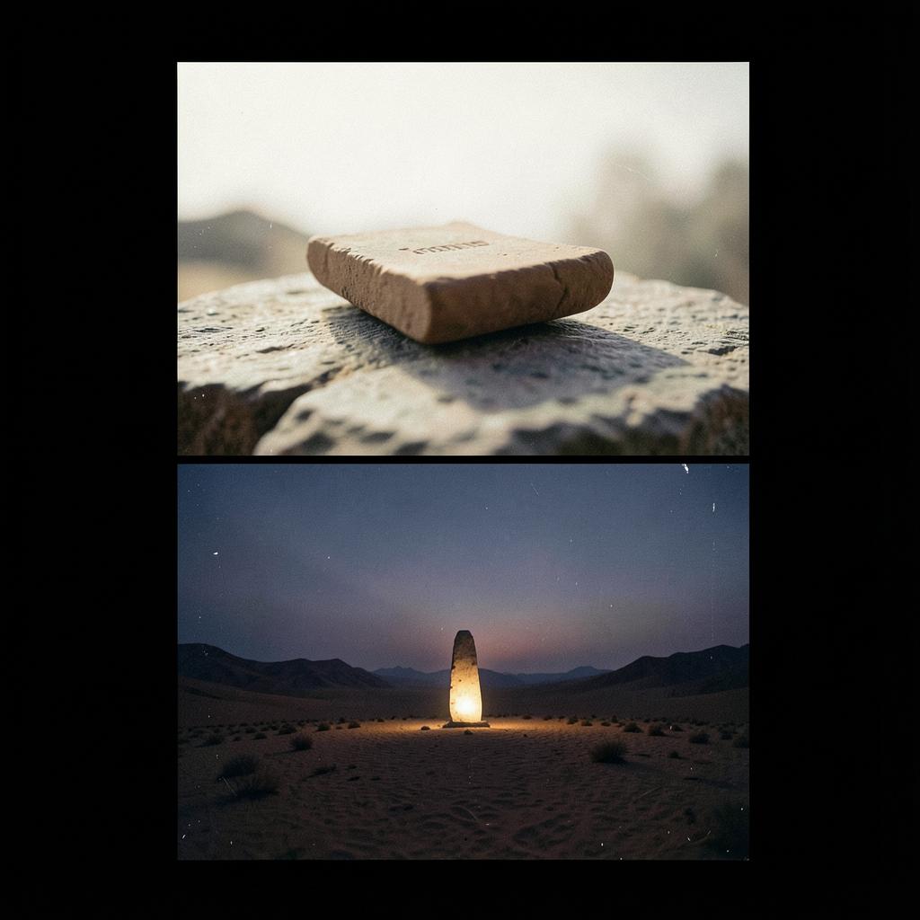 ⓫ 성경 66권 목록가 | Percussive World Rhythm artwork