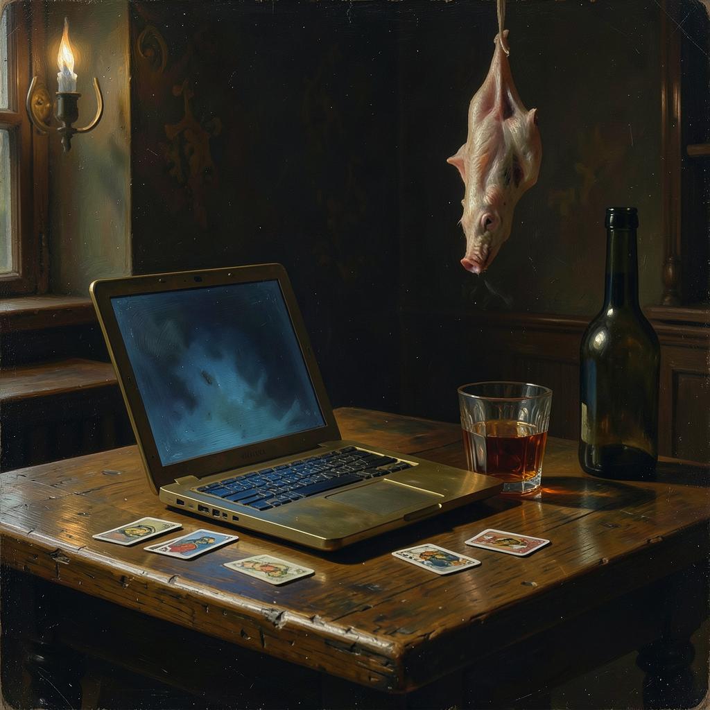 Playlist cover art