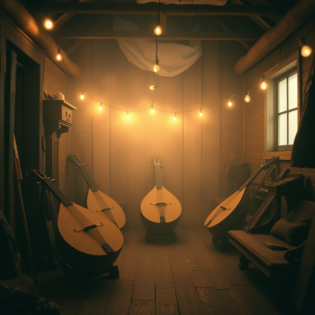 Persona image for dulcimer instrument