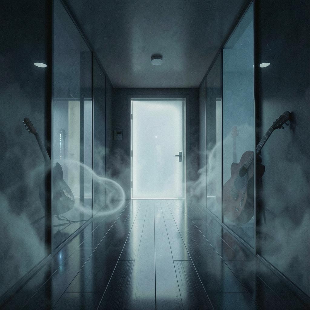 Into the Hollow (Glassfolk version) artwork
