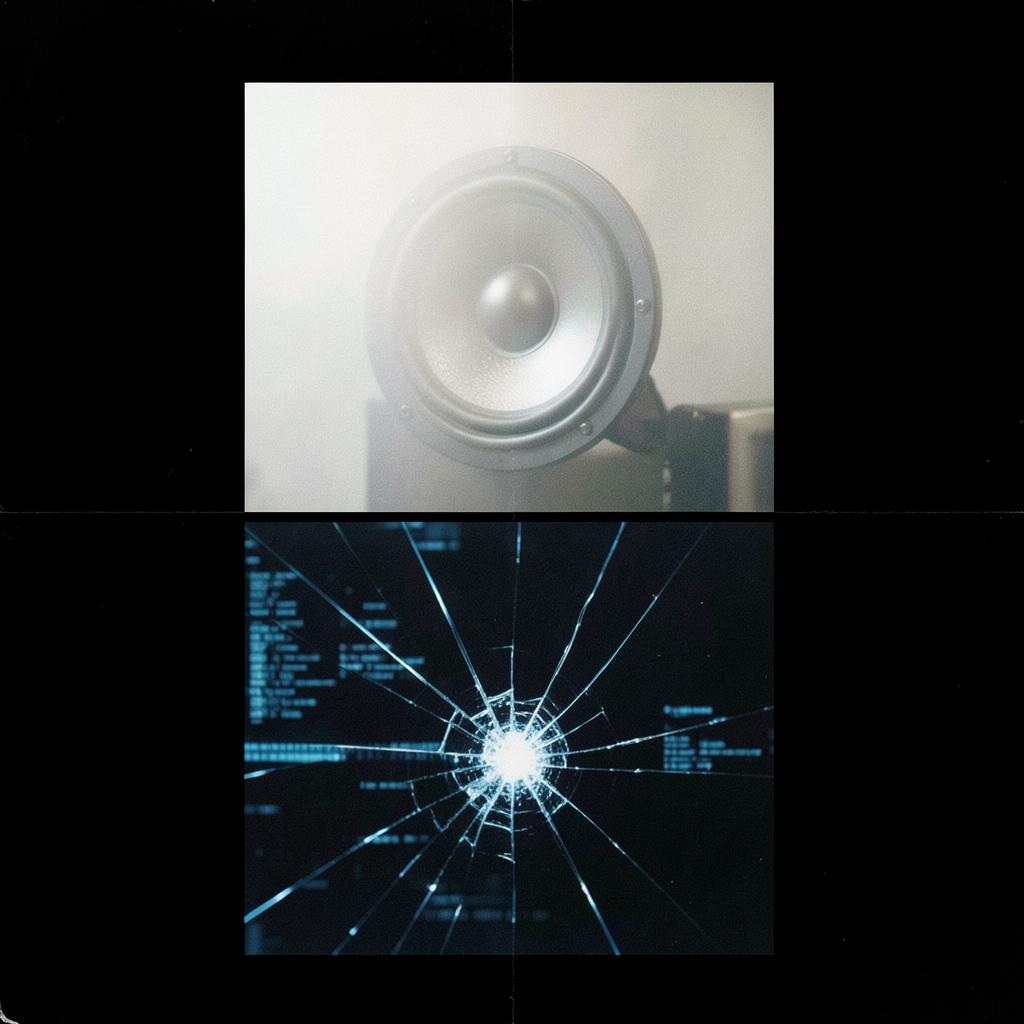 I Like Music artwork