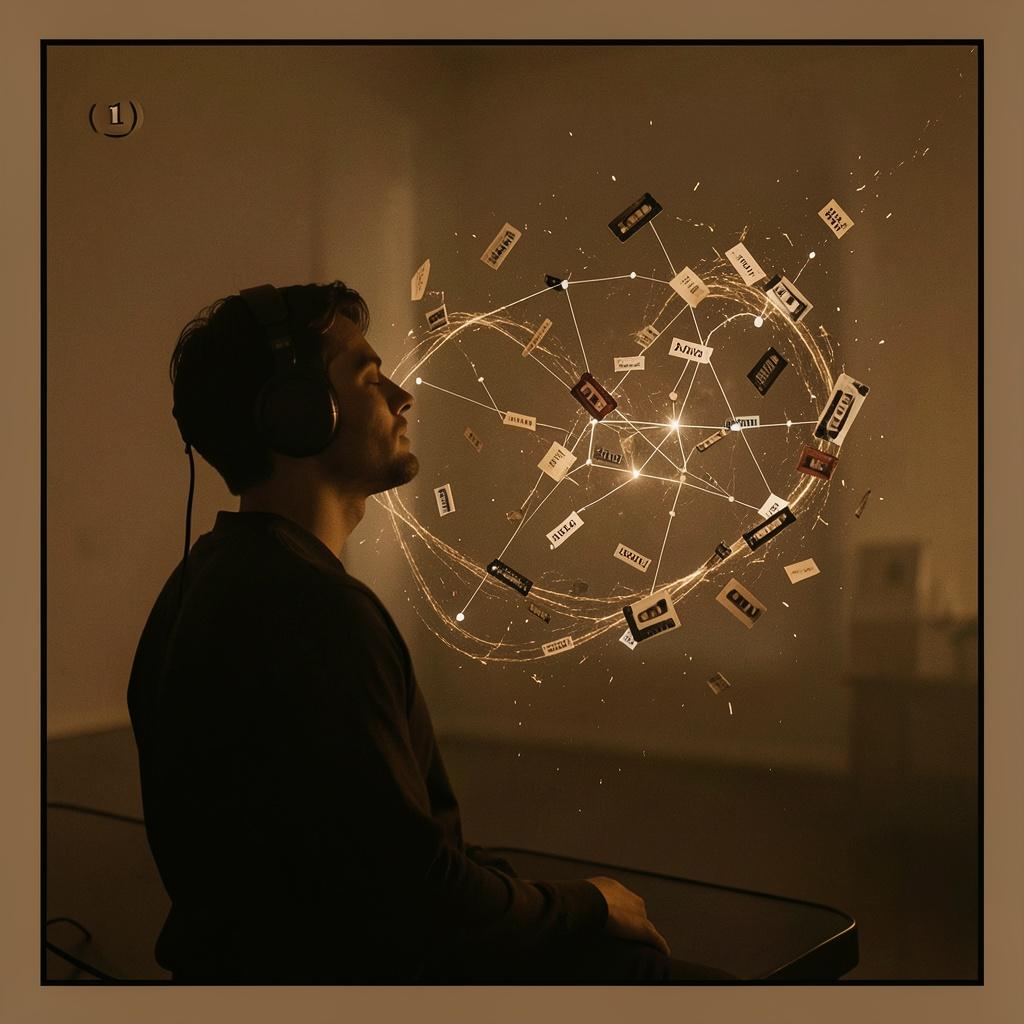Where's My Logical Reason? artwork