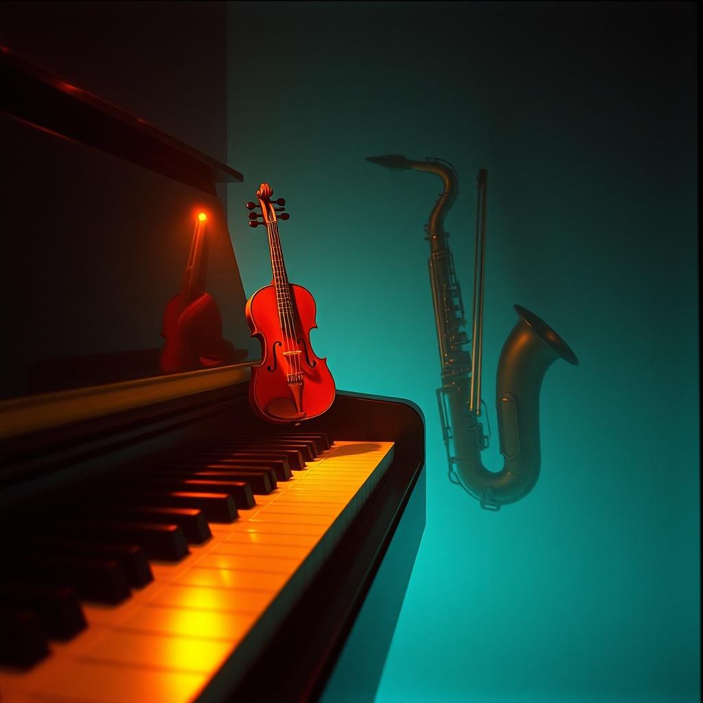 Song Image