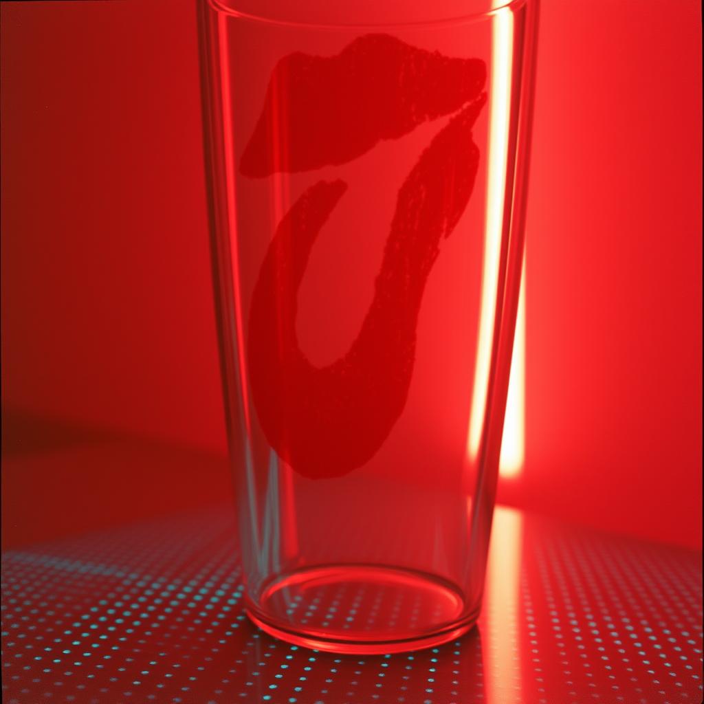 Voltage On Your Lips artwork