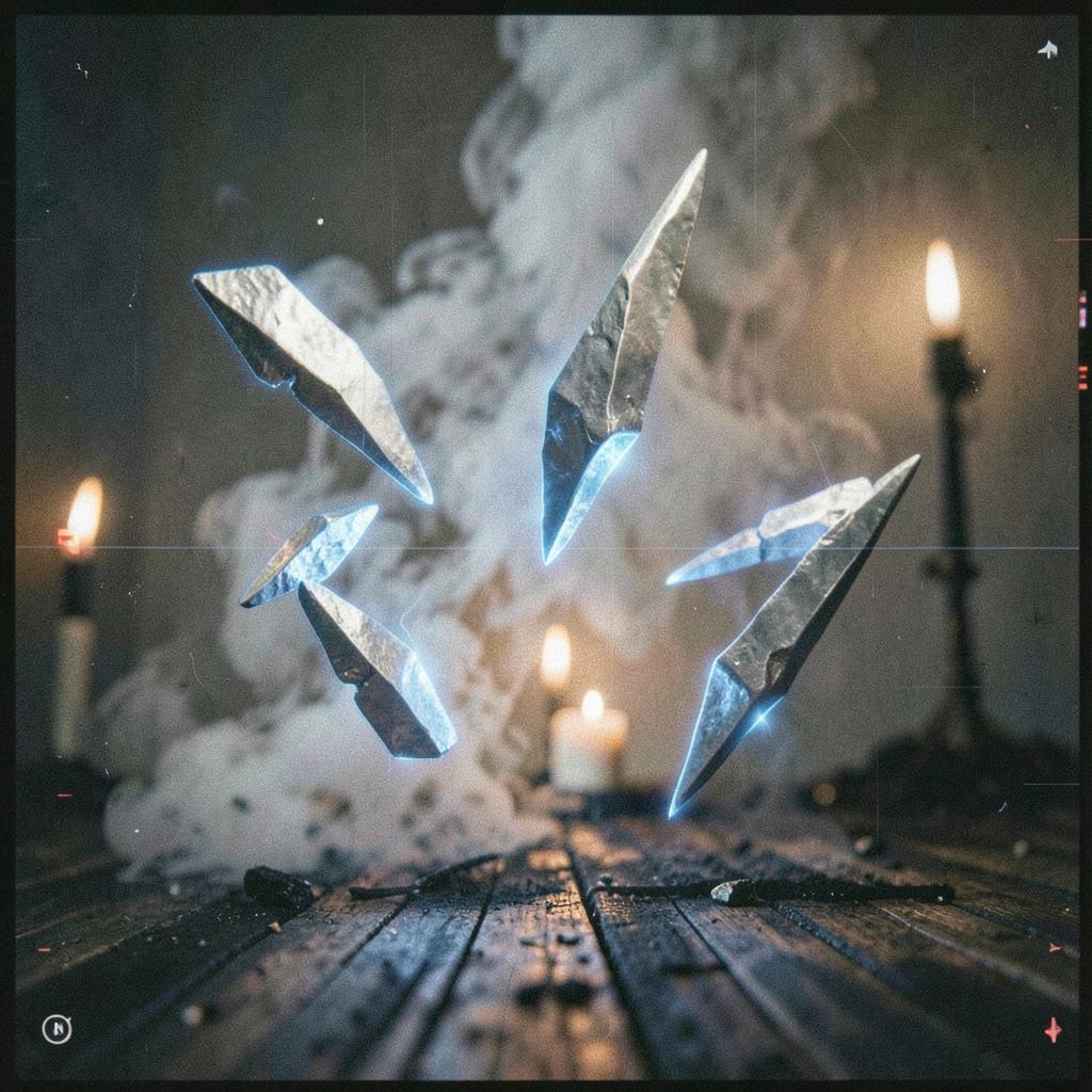 Эхо Рита 1.3.16 (Ритуальный Континуум) artwork