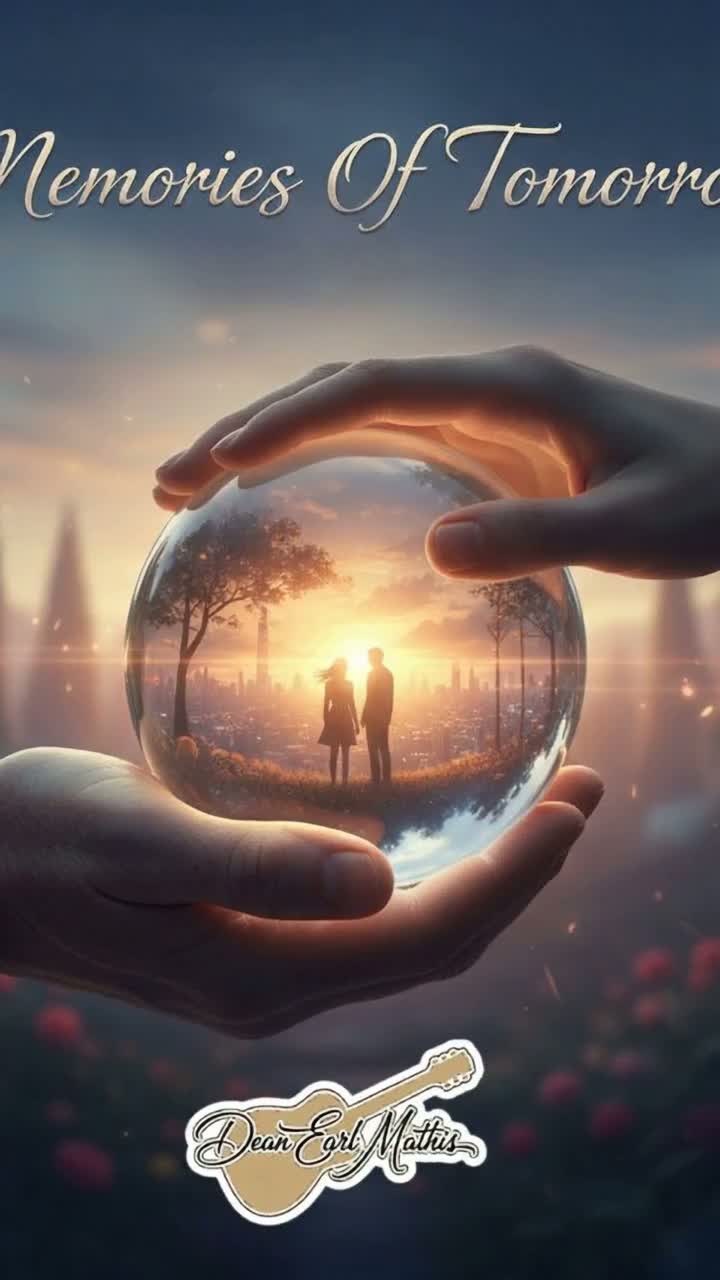 Memories of Tomorrow artwork