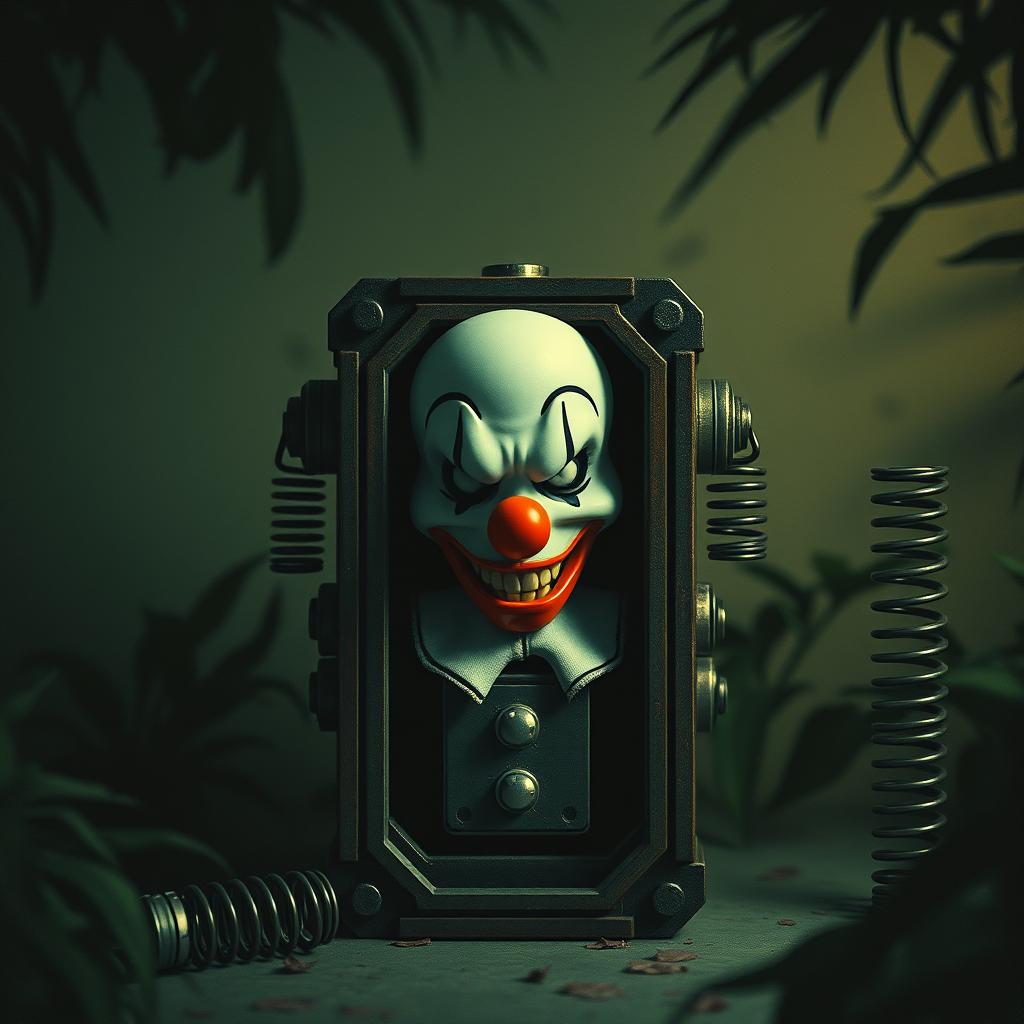 Persona image for Jester