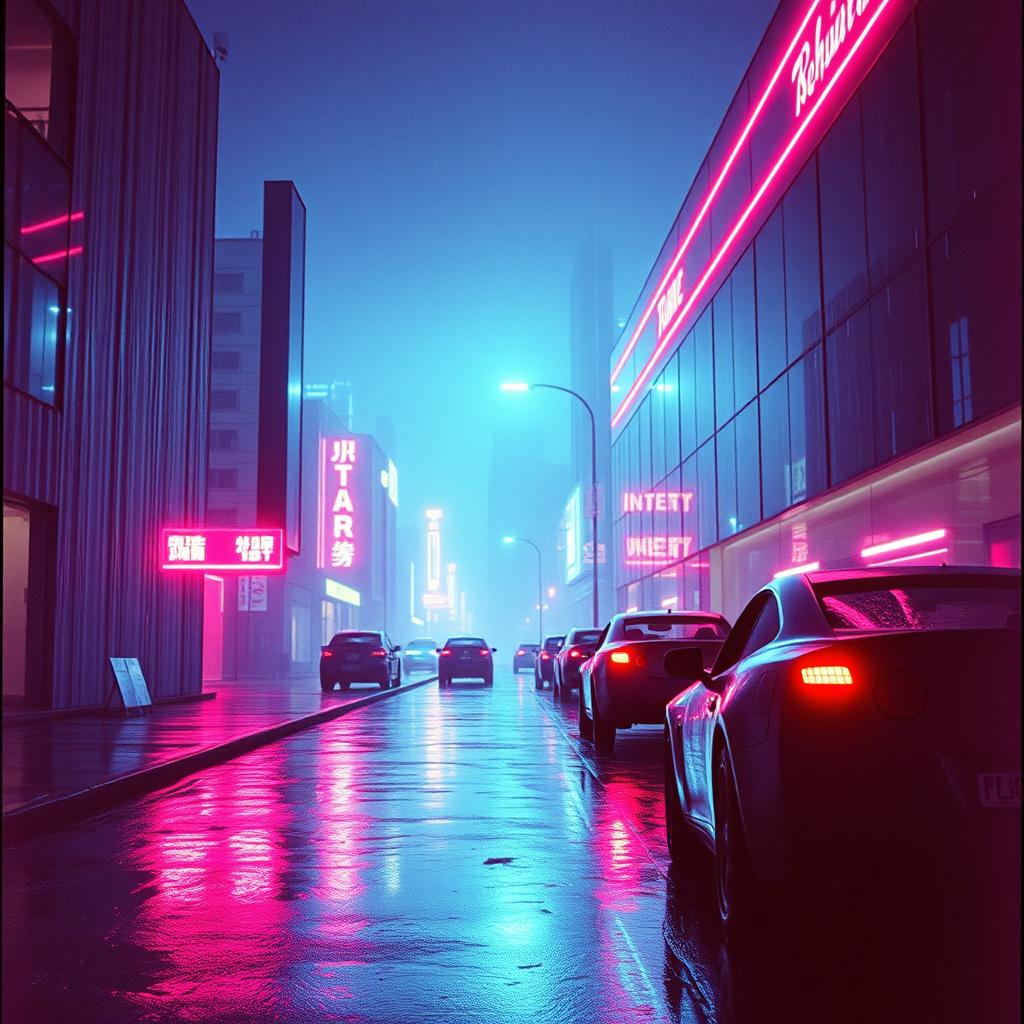 Voice image for ZERO Evolution