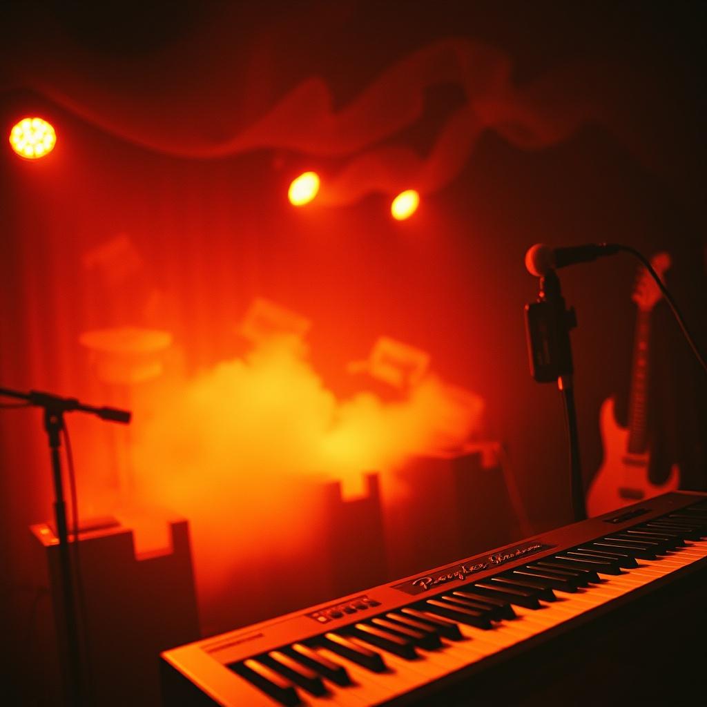 Song Image