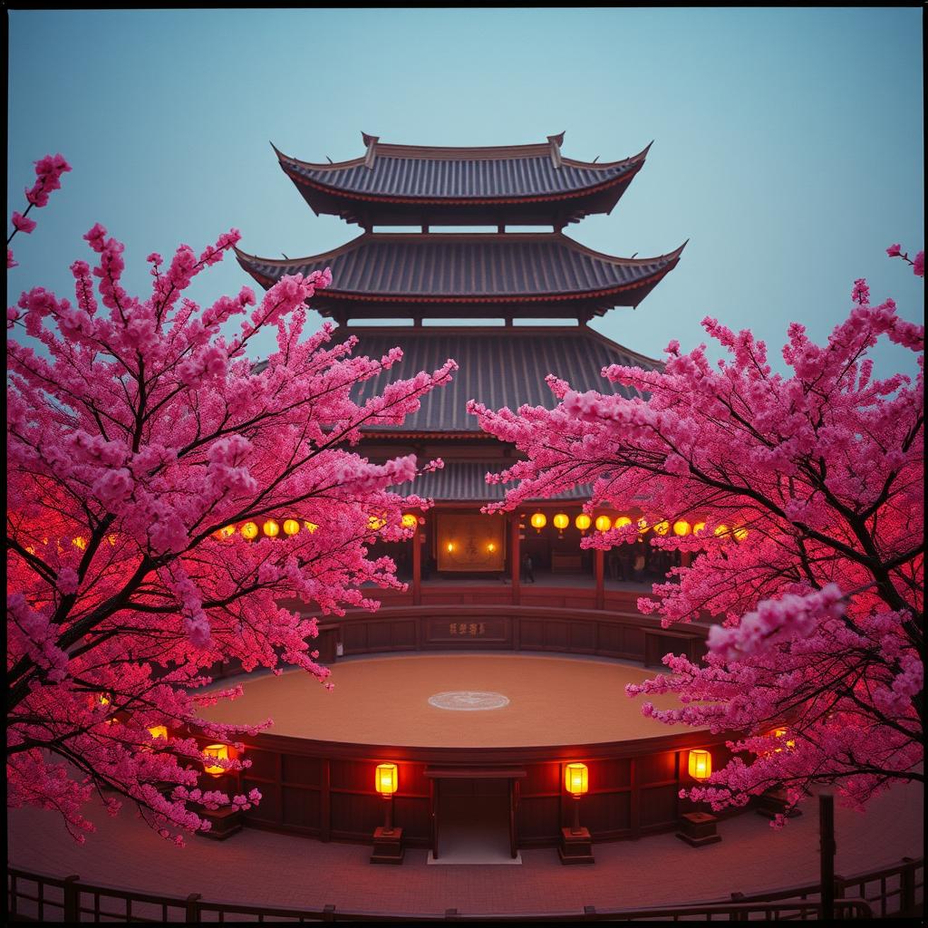 Voice picture for Untitled Persona