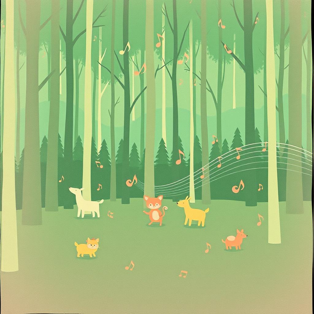 Persona picture for Quasi ethnic electronic beat,