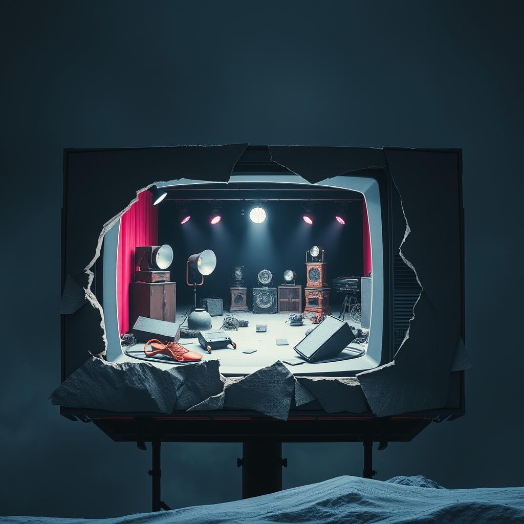 Song Image