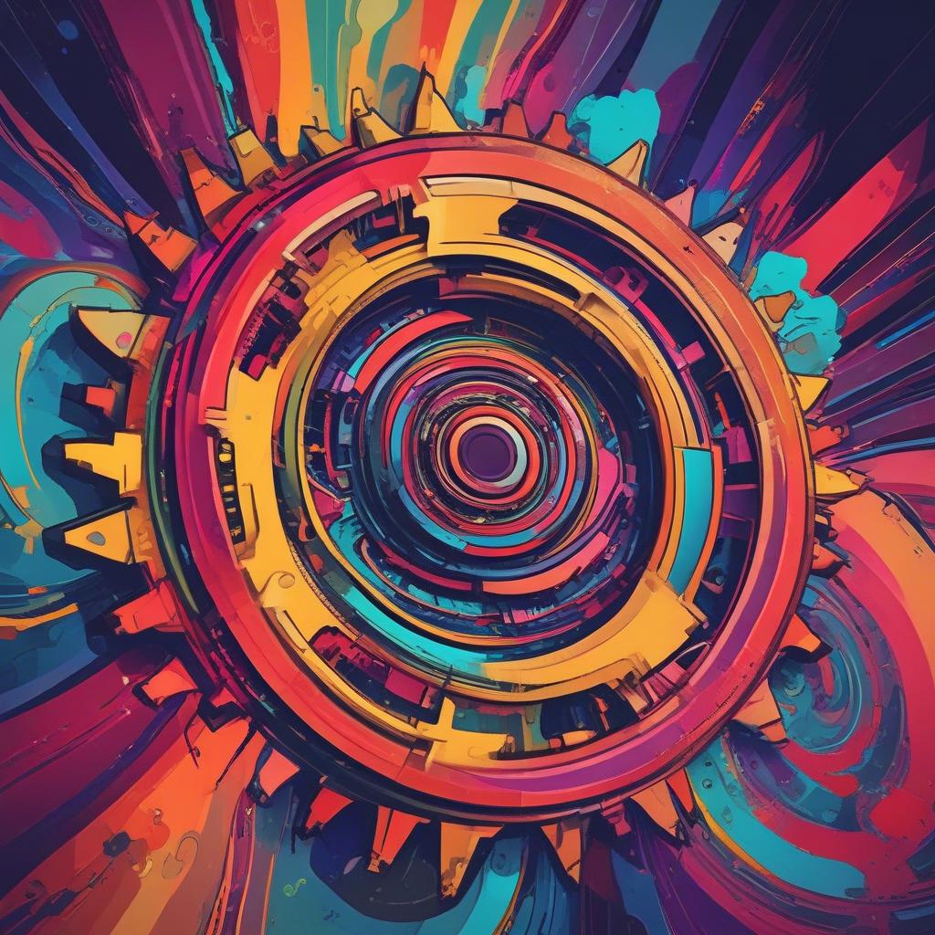 Song Image