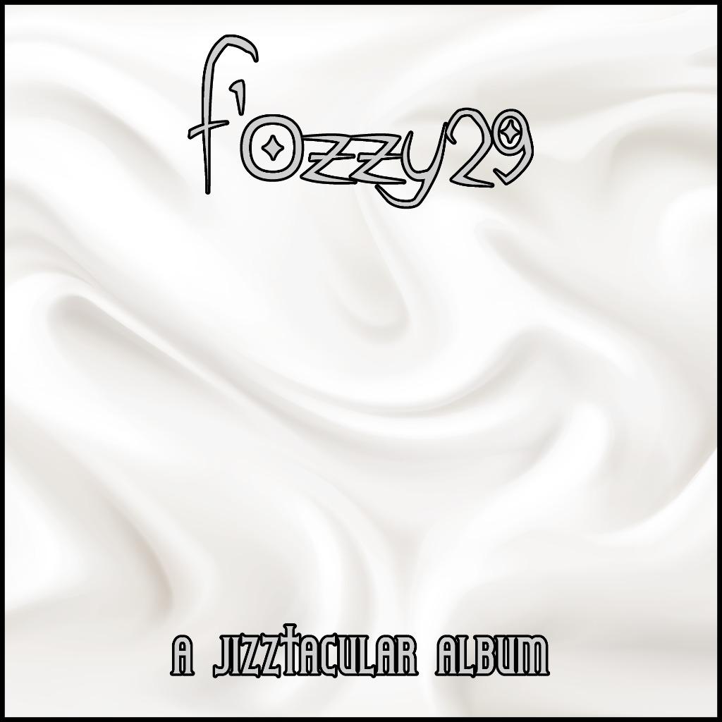 A Jizztacular Album