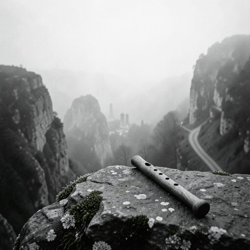 Vântul de vale artwork
