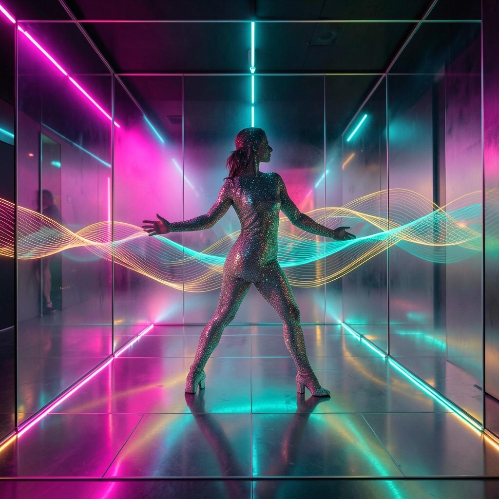 🎶 “Grace Don’t Stop” 🎶 artwork