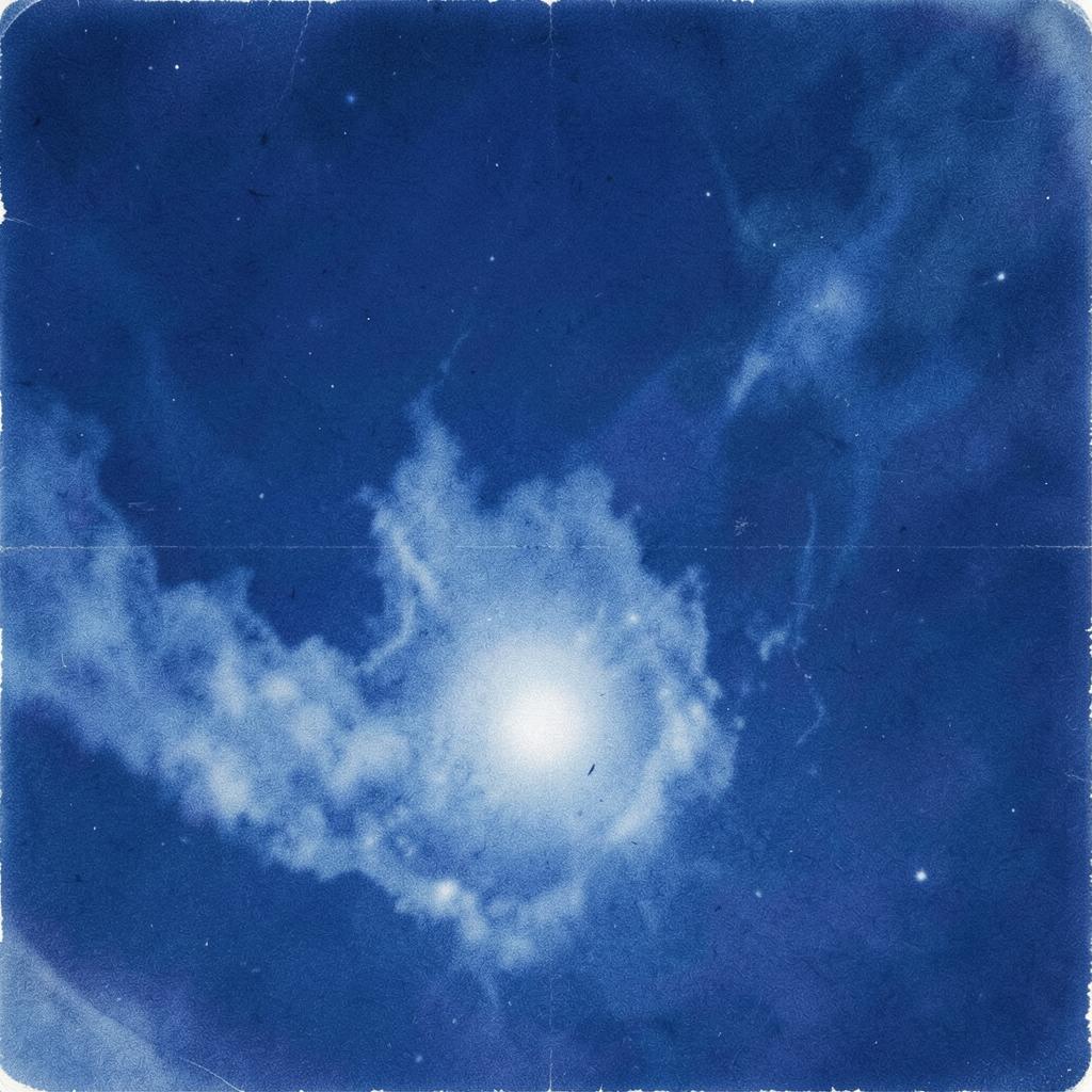 SoL - Cosmic Communion artwork