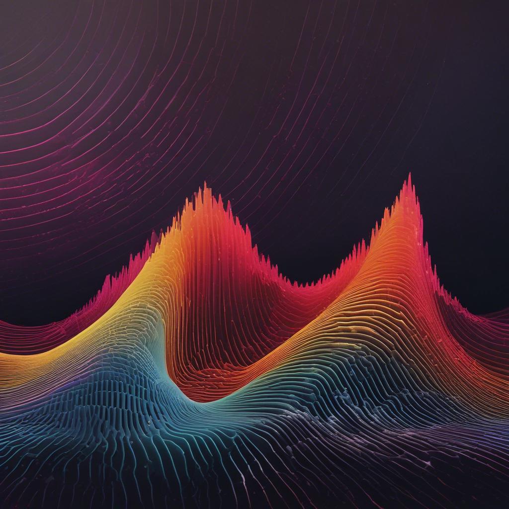 Voices Unheard artwork