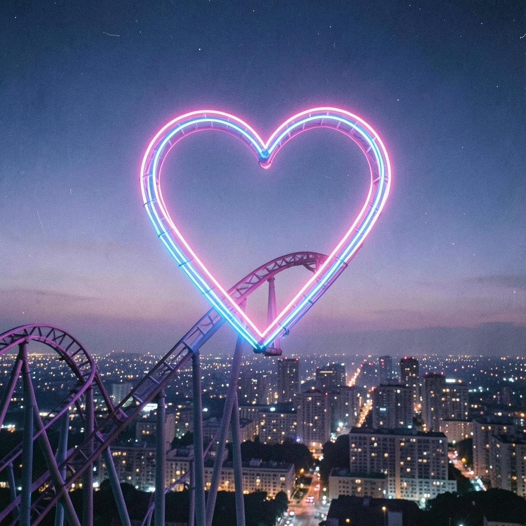 Voice image for Achterbahn der Herzen