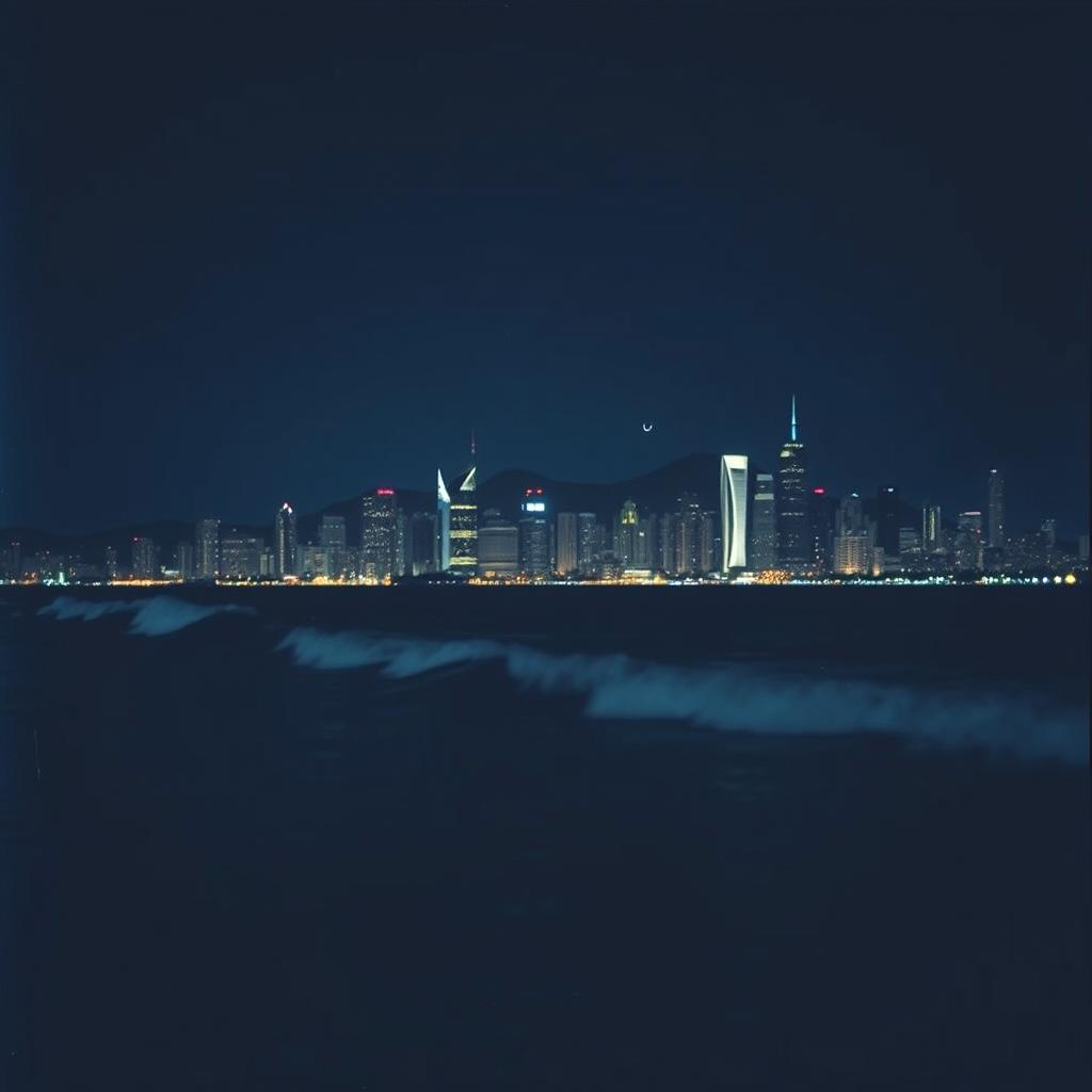 Persona image for rap