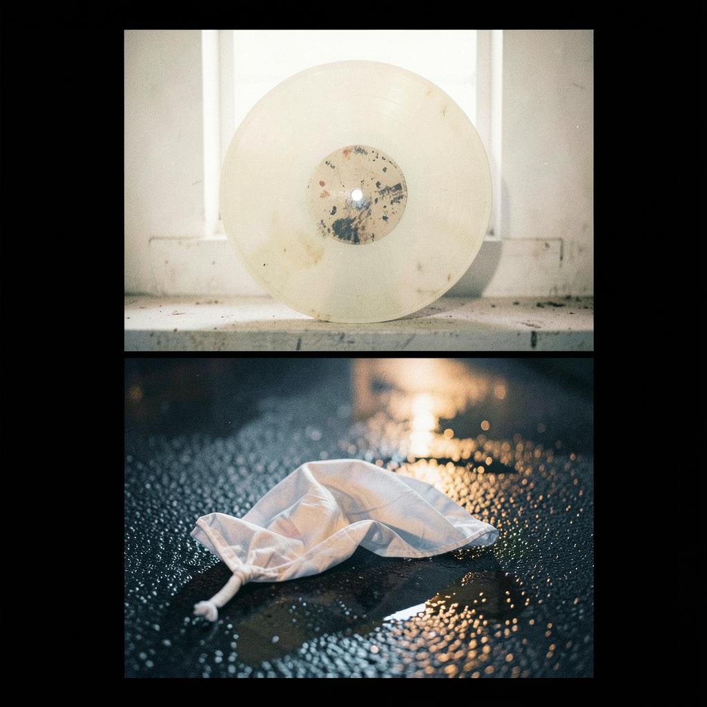 A Play For Today artwork