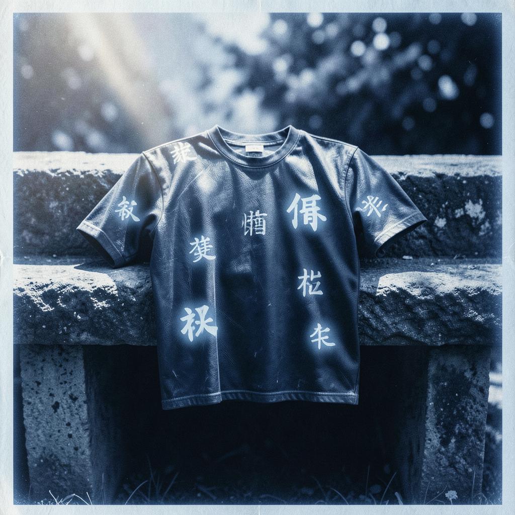 Tsinghua (清华) artwork